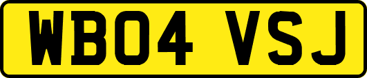 WB04VSJ