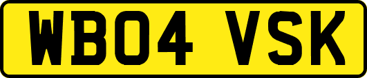 WB04VSK