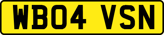 WB04VSN