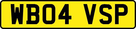 WB04VSP