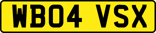 WB04VSX