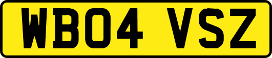 WB04VSZ