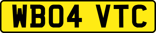 WB04VTC