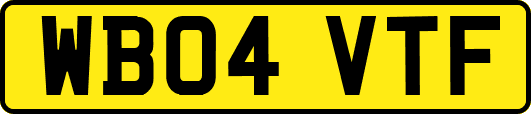 WB04VTF