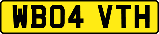 WB04VTH