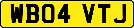 WB04VTJ