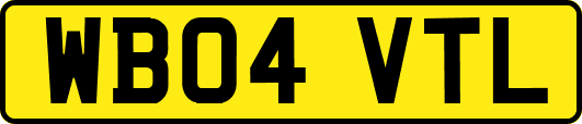 WB04VTL