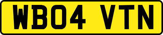 WB04VTN