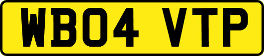 WB04VTP