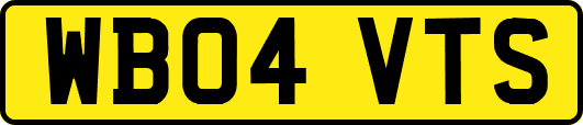 WB04VTS