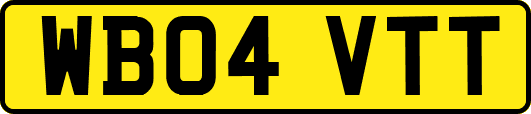 WB04VTT