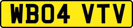 WB04VTV