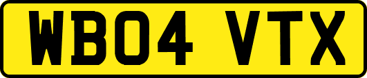 WB04VTX