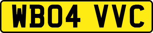 WB04VVC