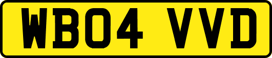 WB04VVD