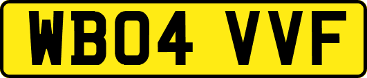 WB04VVF