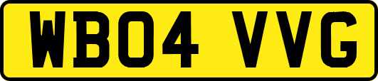 WB04VVG