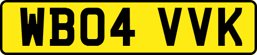 WB04VVK