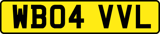 WB04VVL