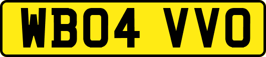 WB04VVO