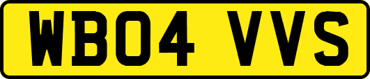 WB04VVS