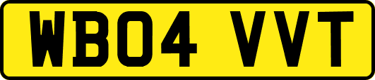 WB04VVT