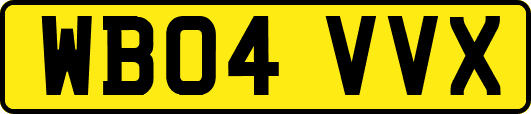 WB04VVX