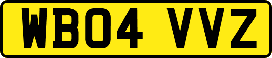 WB04VVZ