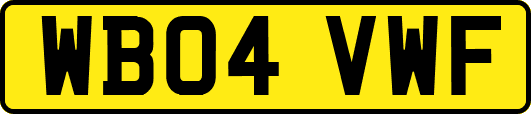 WB04VWF