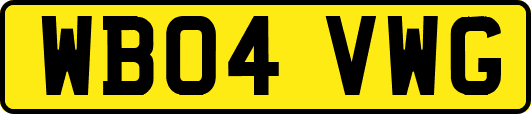 WB04VWG