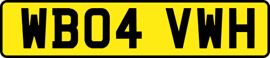 WB04VWH