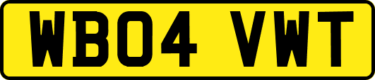 WB04VWT