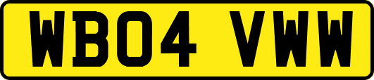 WB04VWW