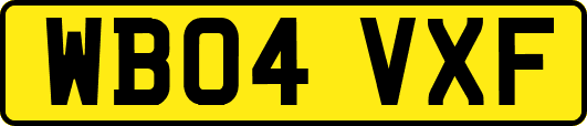 WB04VXF