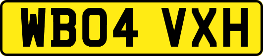 WB04VXH