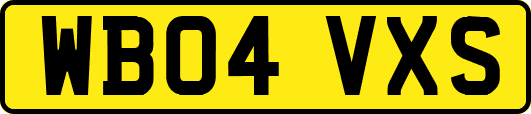 WB04VXS