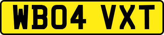 WB04VXT