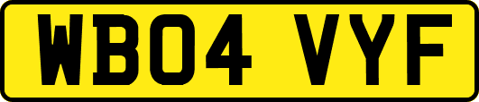 WB04VYF
