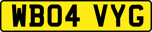 WB04VYG