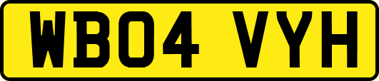 WB04VYH