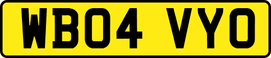 WB04VYO