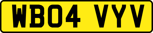 WB04VYV