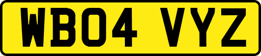 WB04VYZ