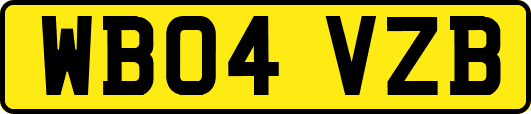WB04VZB