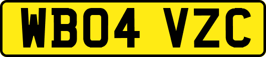 WB04VZC