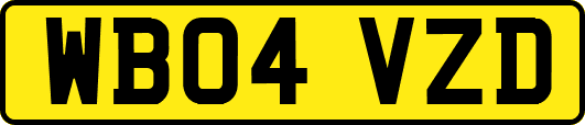 WB04VZD