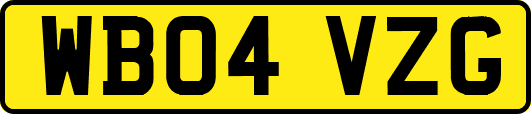 WB04VZG
