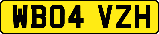 WB04VZH