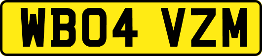 WB04VZM