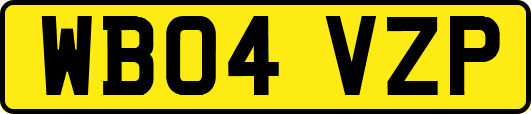WB04VZP
